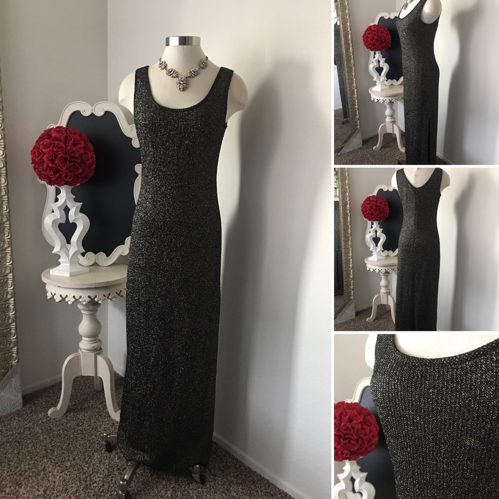 🌺Victor Costa by Nahdree’
Gorgeous Long Dress